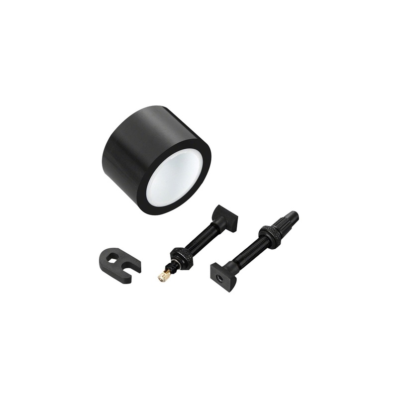 Zipp Tubeless Kit for 808 Firecrest Wheels