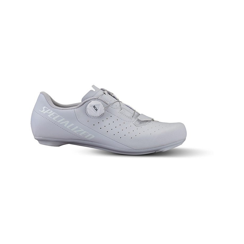 Specialized torch 1.0 shoe dove grey 49