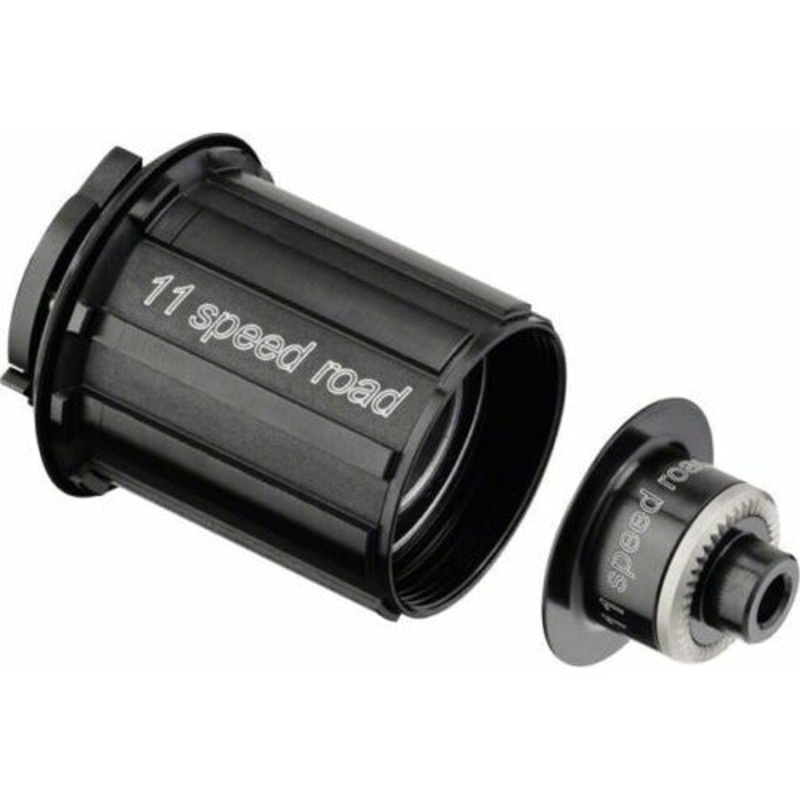 DT Swiss Aluminum 11 spd Road Freehub Body for 3-pawl fits Shimano Sram Cassette