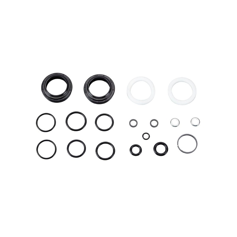 Fork Part RockShox Zeb Select/Ultimate CHRG3 200HR Service