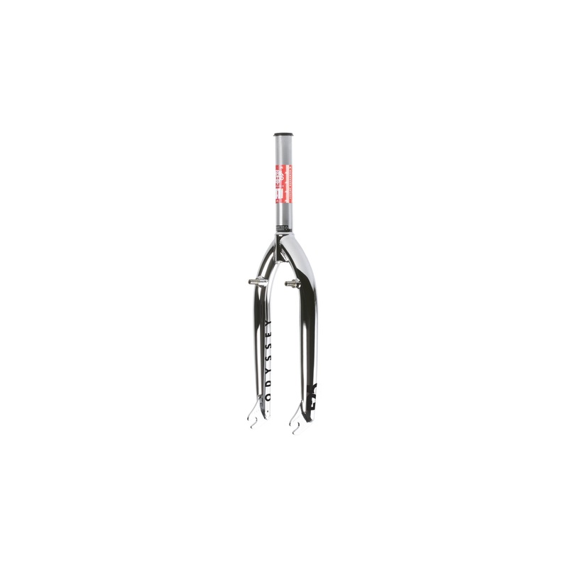 Odyssey F25 Forks (Chrome) Chrome