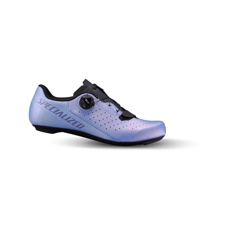 Specialized torch 1.0 shoe powder indigo 39