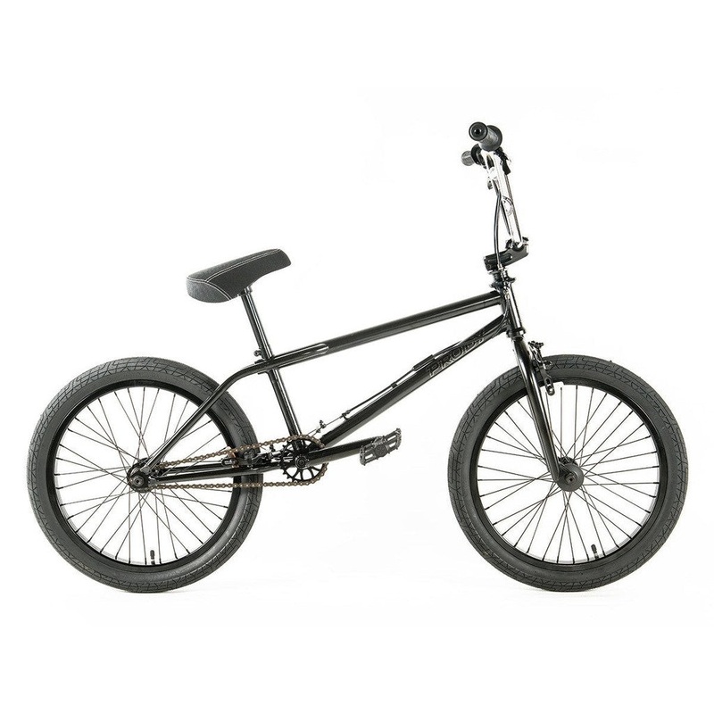 Colony Prody Lite Pro Bike Black 20.6