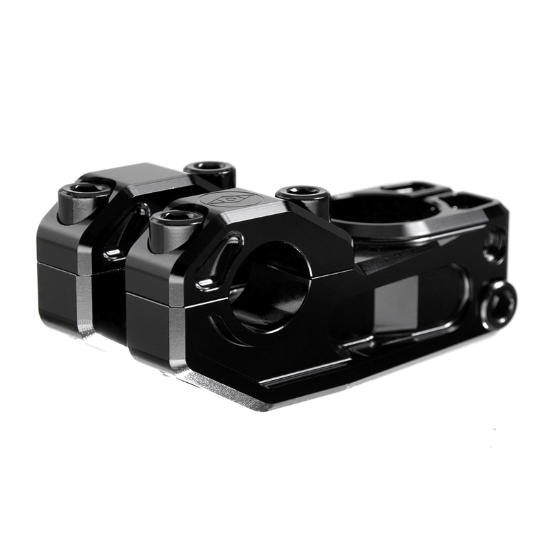Alienation Vault Stem 53mm Black
