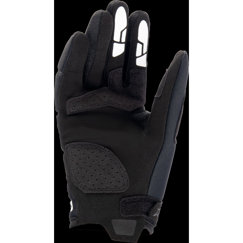 ALPINESTARS Youth Thermo Shielder Gloves Black Youth 3X-Small