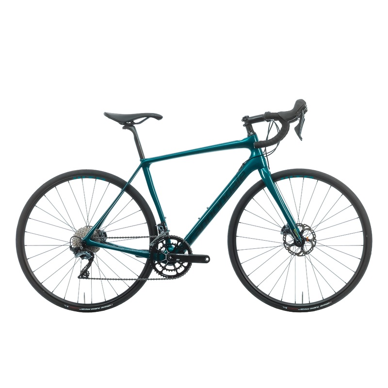 Cannondale Synapse Carbon Disc Ultegra SE Road Bike – 2019, 54cm