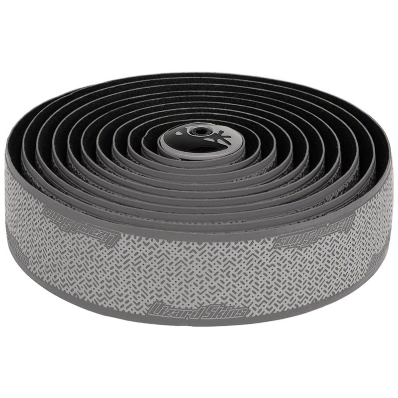DSP Bike Bar Tape V2 – 4.6mm Gray