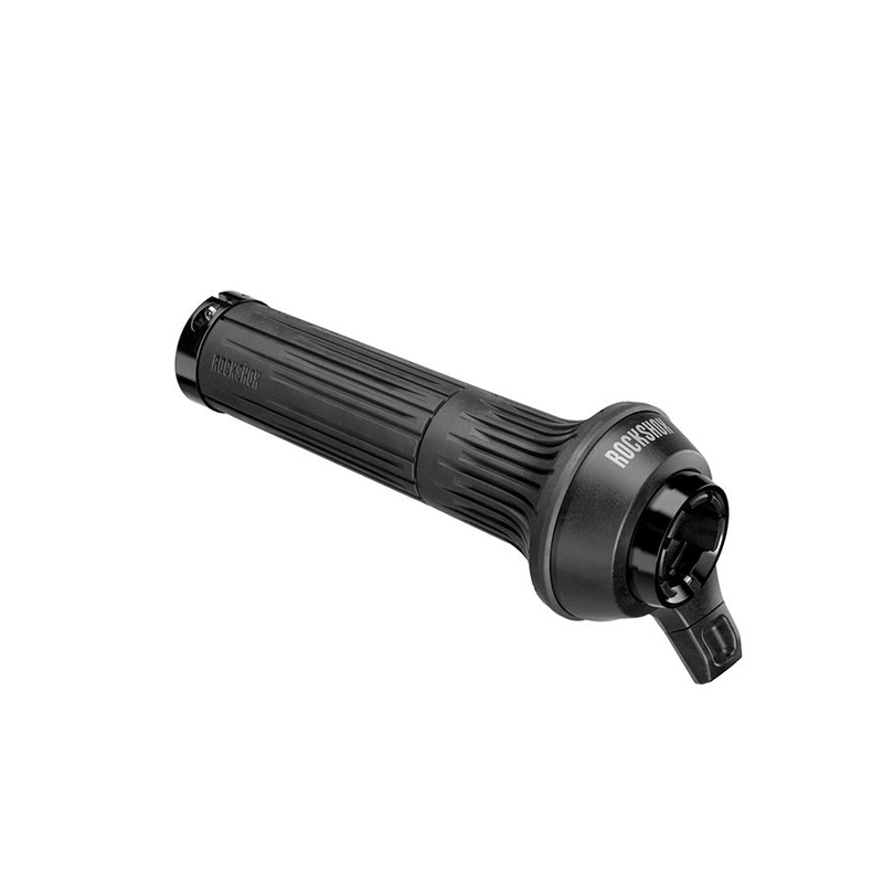 RockShox Twistloc Full Sprint Remote – 2 Position Left Right Grips 1250 mm Rear Shock Cable Housing B1