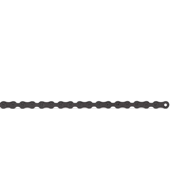 Salt Traction Chain 1/8” Links: 88 Black
