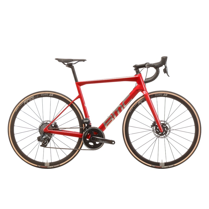 BMC Teammachine SLR TWO Road Bike – 2022, 54cm