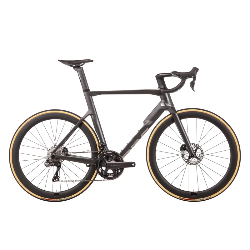 BMC Timemachine Road 01 TWO Road Bike – 2022, 56cm