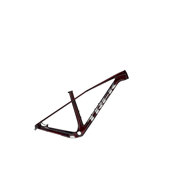 Procaliber C 2025 F/S S 29 Carbon Red Smoke