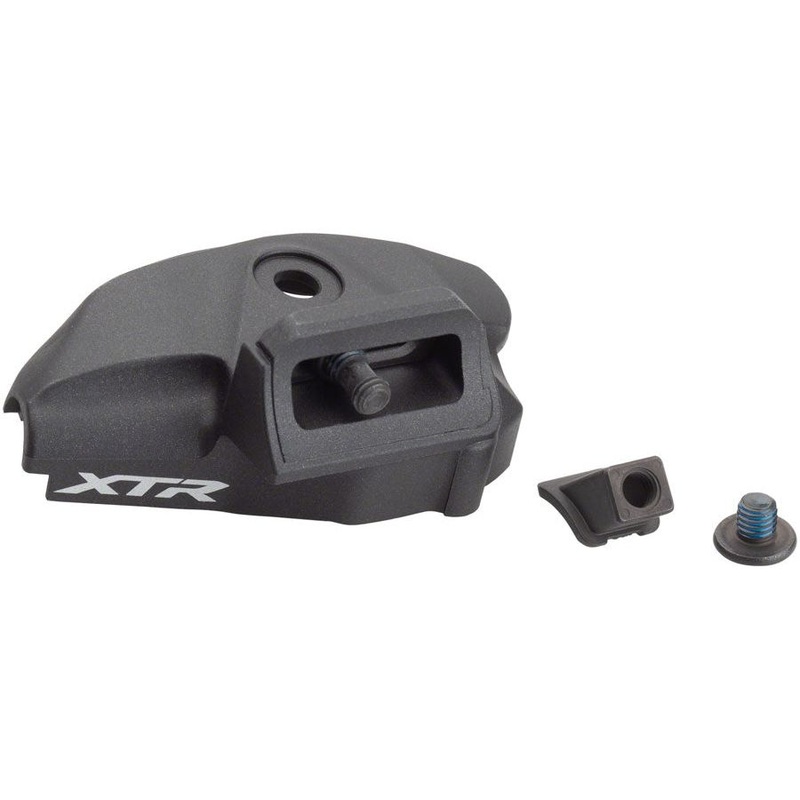 XTR SL-M9100 Shifter Parts XTR SL-M9100-I Right Cover Unit
