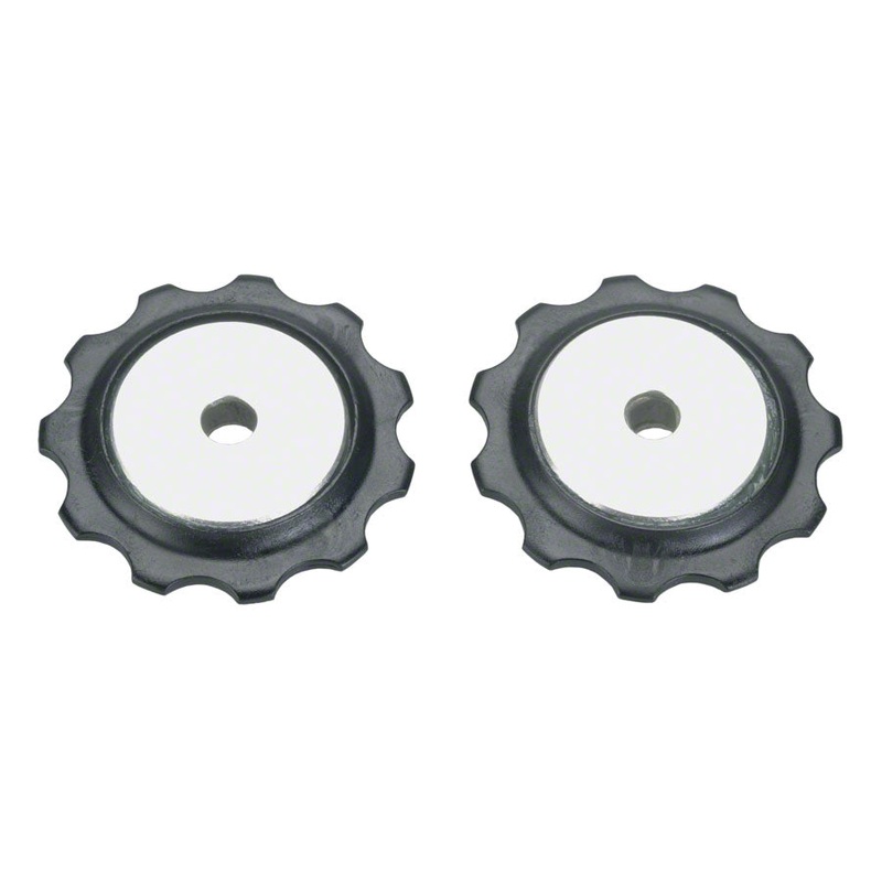 Derailleur Pulleys