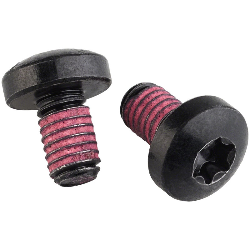 Bosch Cable Cover Screw Set – For BDU38YY Drive Unit Plugs MY25
