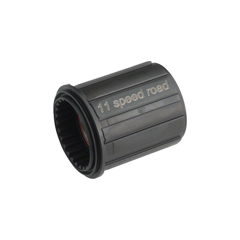 DT Swiss Ratchet Freehub Body No Color Shimano / SRAM 10s