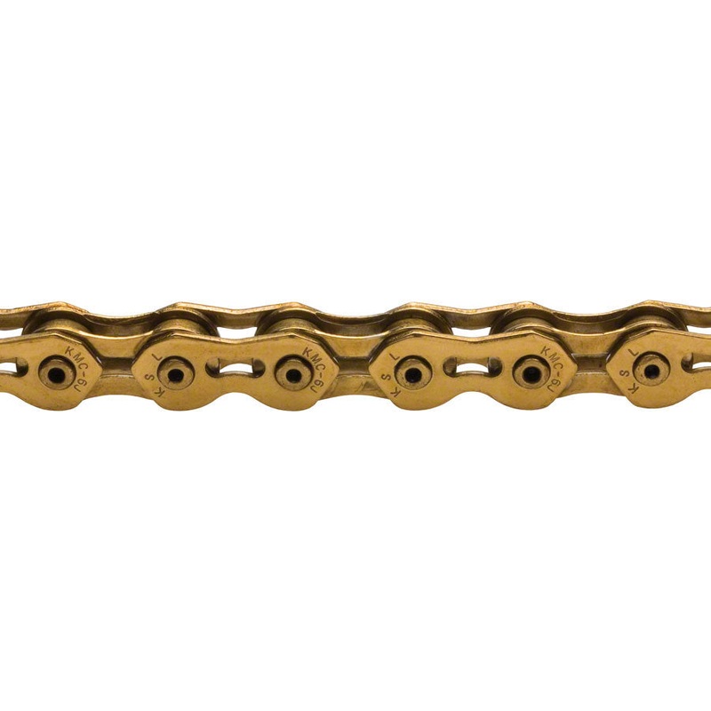 KMC (K1SL) K710SL Chain Lite Blue