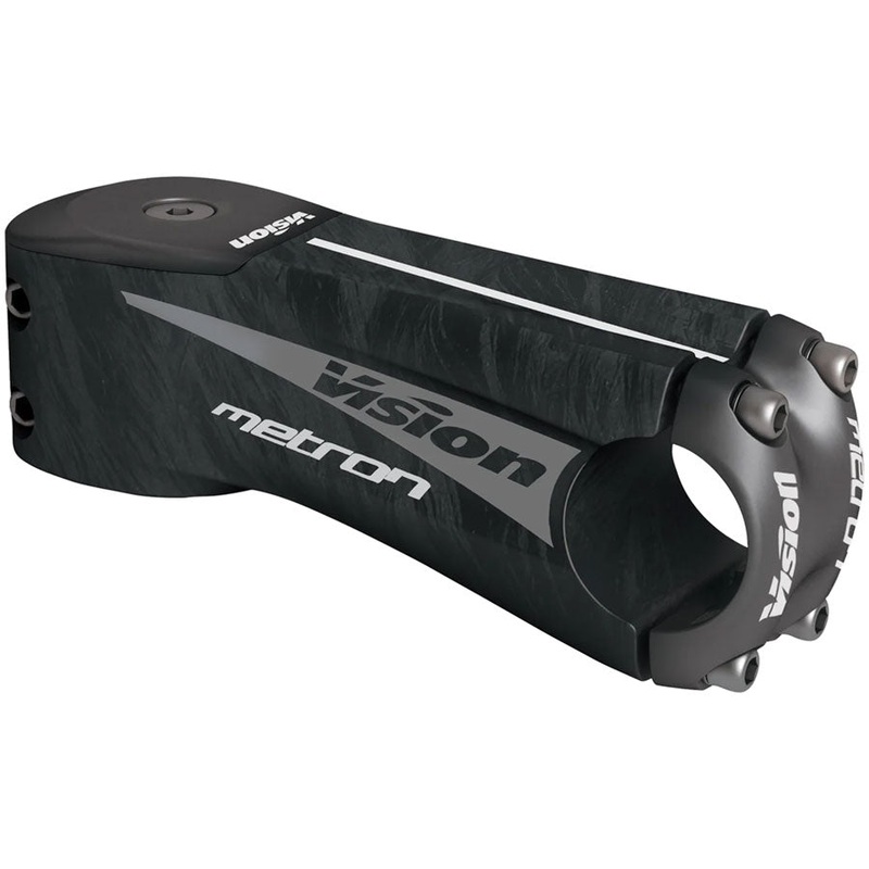 Vision Metron Carbon Stem 31.8mm x 110mm 6