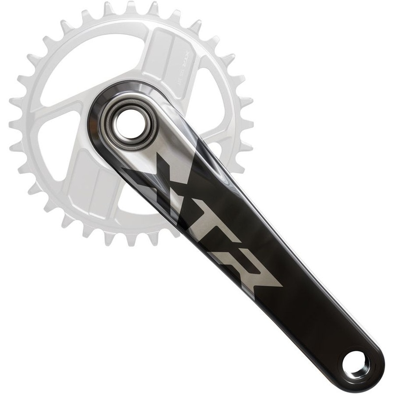 XTR FC-M9220 Enduro Crankset 160