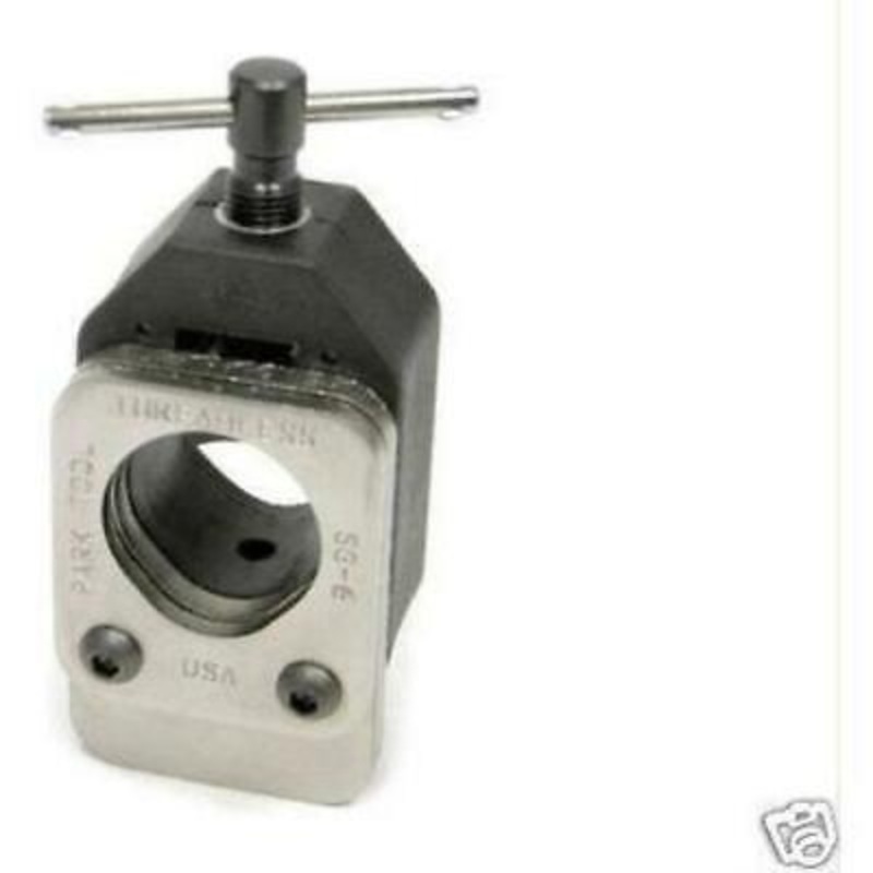 Park Tool SG-6 Saw Guide SG 6 Threadless Frame & Fork Cutting