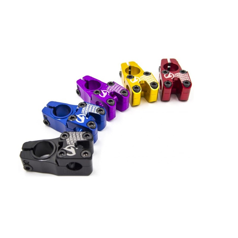 Tangent Pro Split II Top Load Stem (1 1/8″ 22.2mm) 40mm Black
