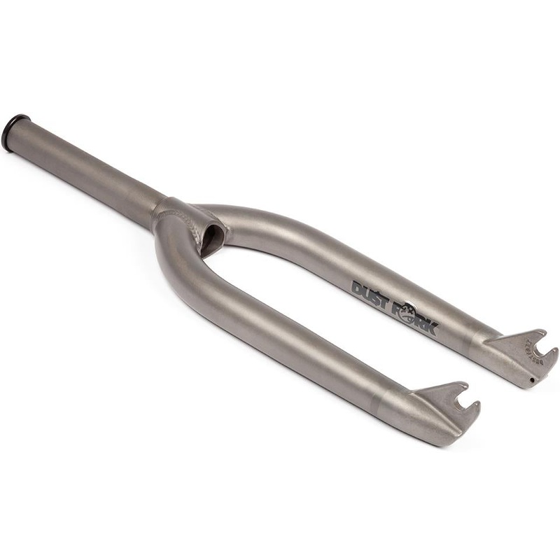 BSD Dust Fork Flat Black