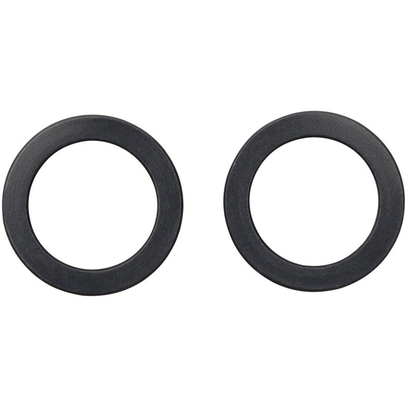 Salsa Trunnion Pivot Spacer Kit – #10 x #14.5 x 3, Pivot Spacer, Pair – 4029