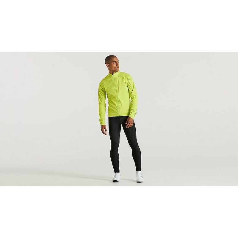 Specialized hyprviz sl neoshell rain jacket men hyprviz xs