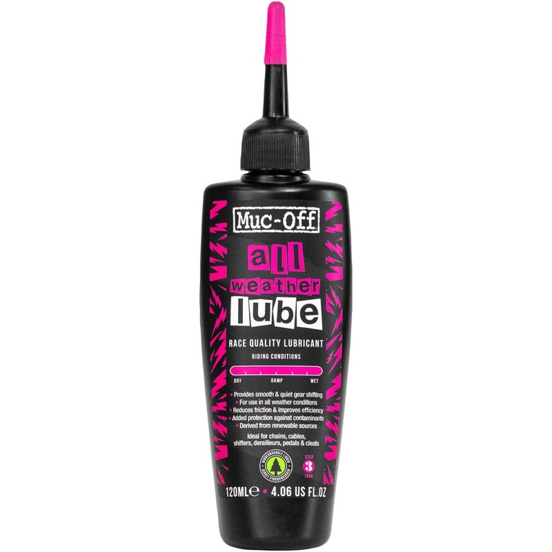 All Weather Lube 120ml