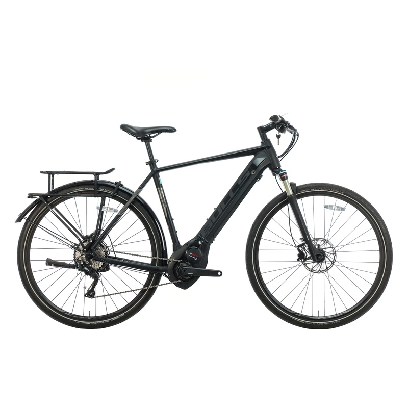 Bulls Urban EVO Commuter E-Bike – 2021, 56cm