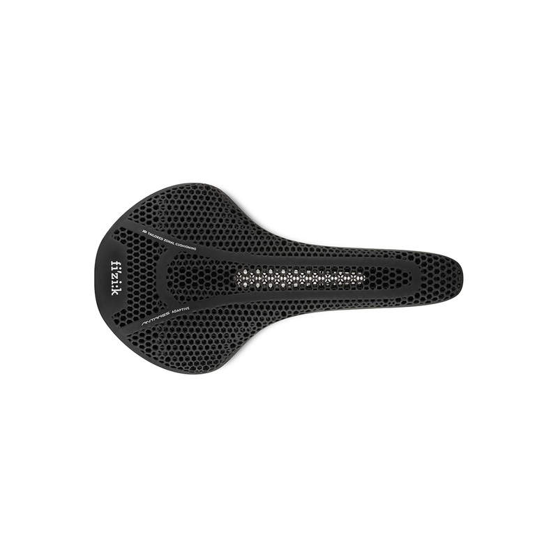 Fizik Vento Antares R3 Adaptive Saddle 140mm