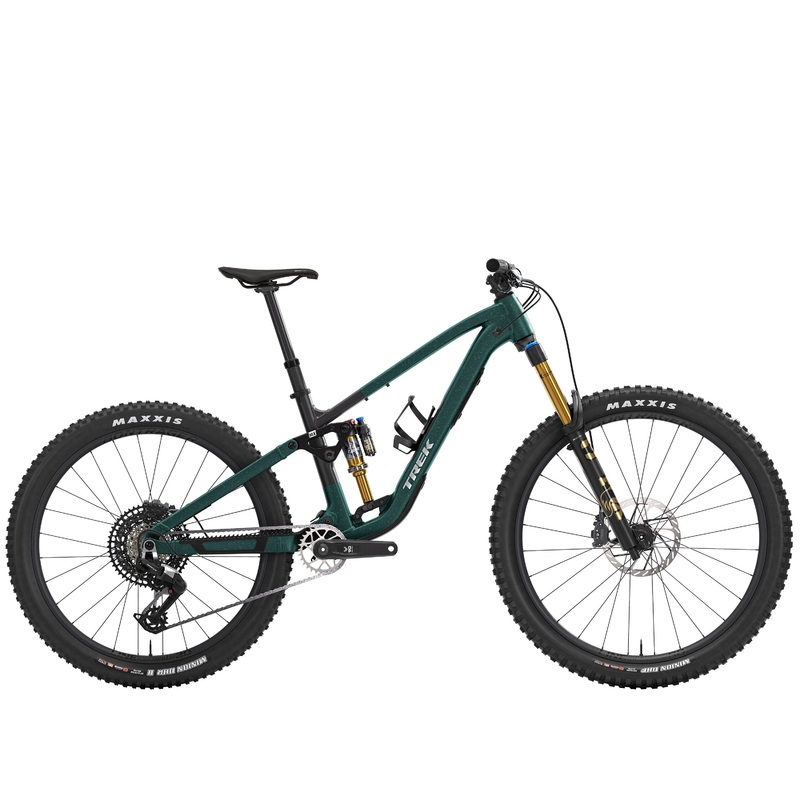 Fuel MX 9 EA90 S Matte Juniper/Blue Sage Splatter