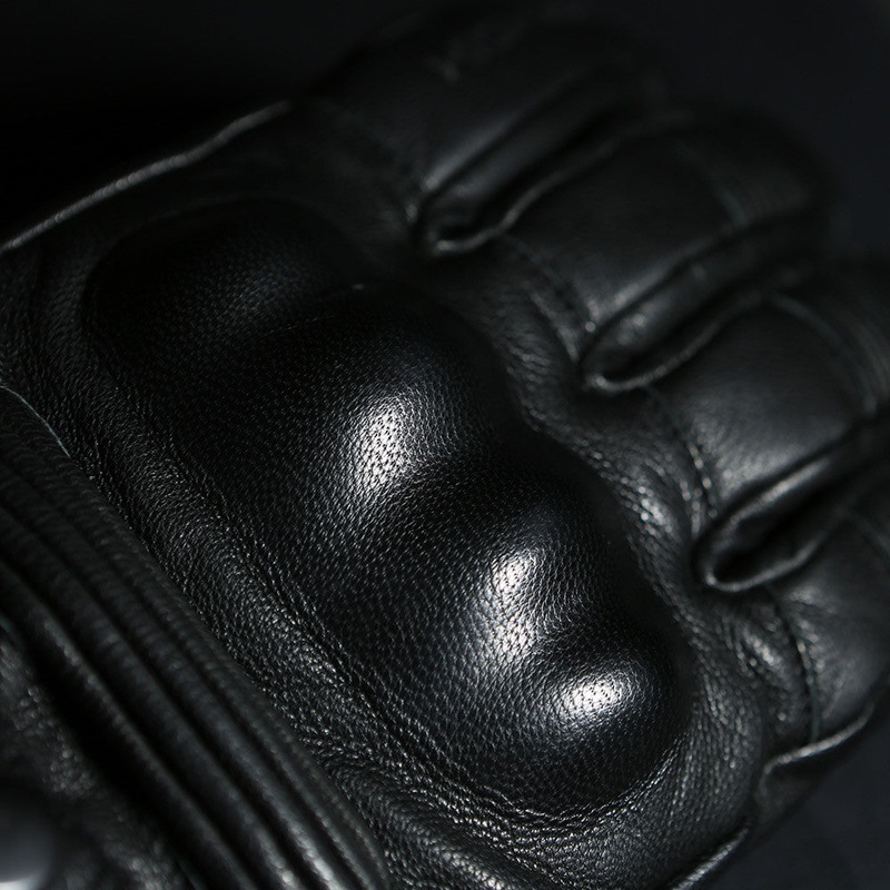 HIGHWAY 21 Radiant Gloves Black Lg