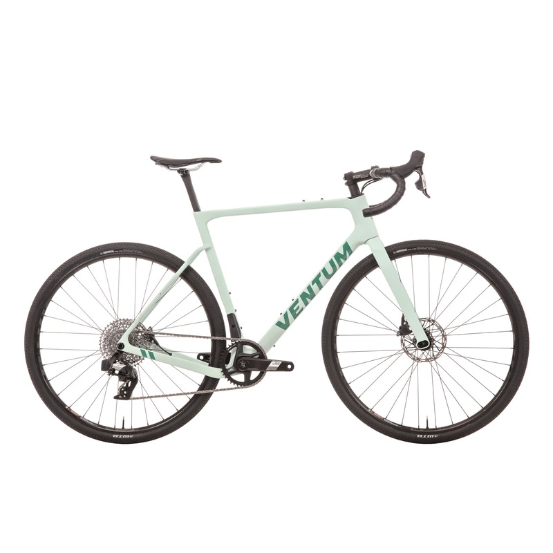 Ventum GS1 Apex XPLR Gravel Bike – 2023, Med/Large