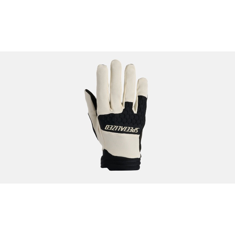 Women’s Trail Shield Gloves XS Charcoal