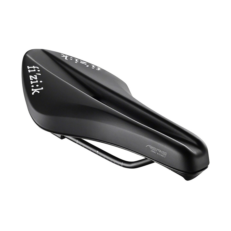 Fizik Transiro Aeris Short Distance R5 Saddle