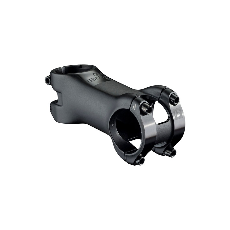 Stem Bontrager Kovee Pro 35mm 13 Degree 110mm Black