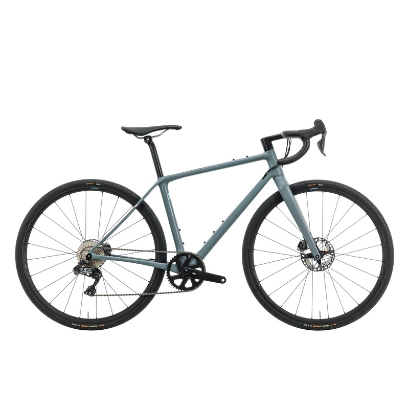 Vielo V+1 Alto Gravel Bike – 2022, Small