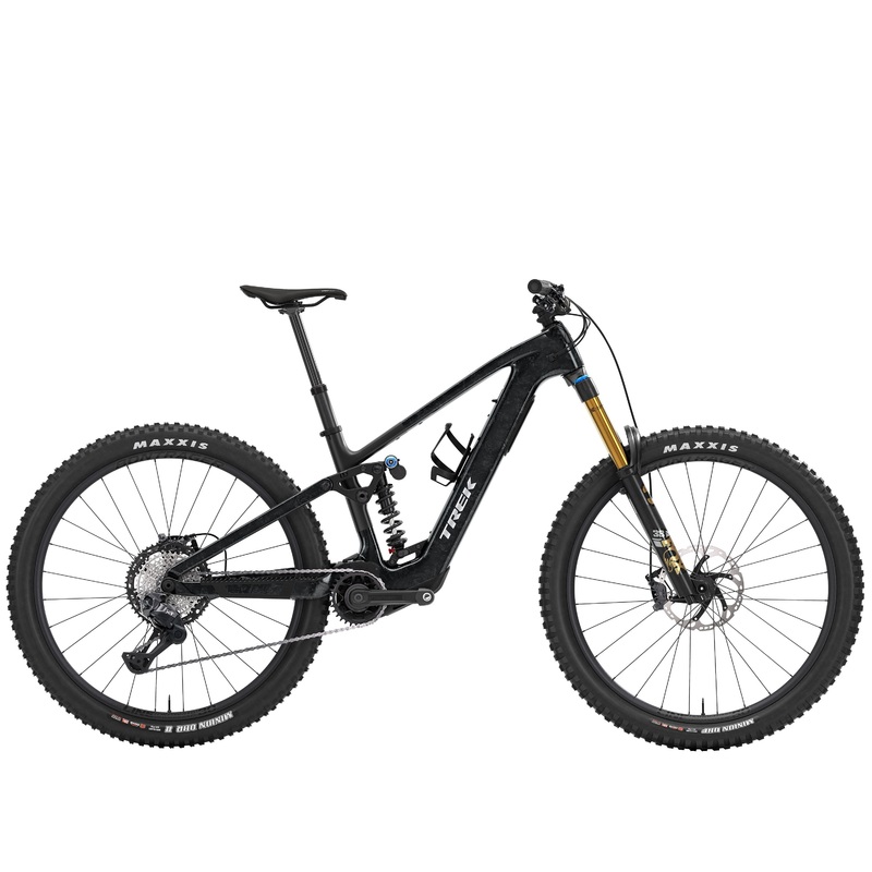 FUEL+ LX 9.8XTDI2 US S Carbon Smoke/Lithium Grey Marble