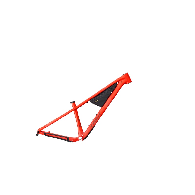 Roscoe F/S S 27.5 Lava