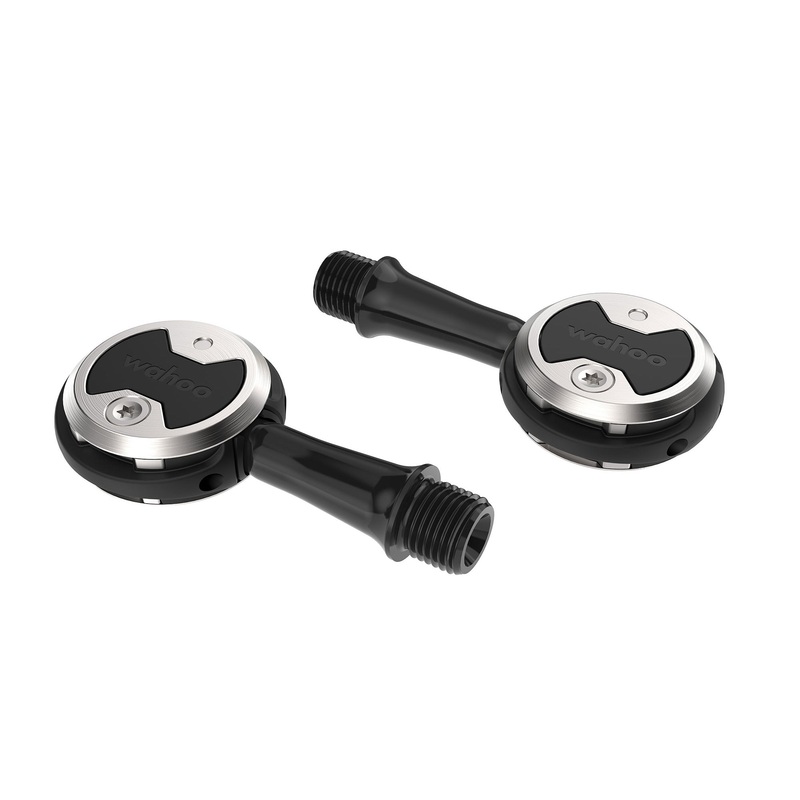 Wahoo Speedplay COMP Pedal System