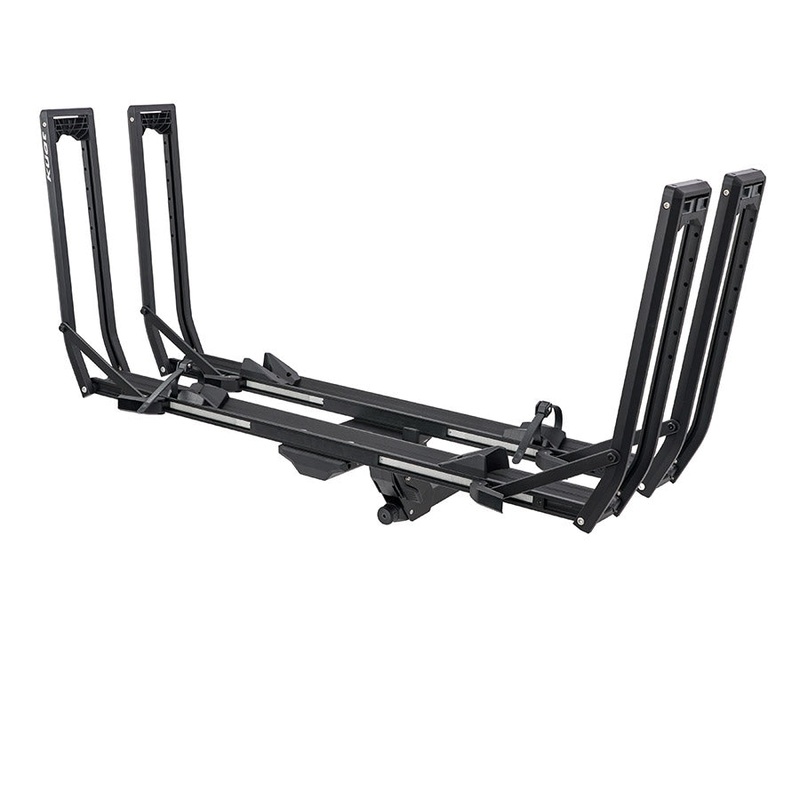 Kuat Piston ION eBike Rack – 2″  2-Bike