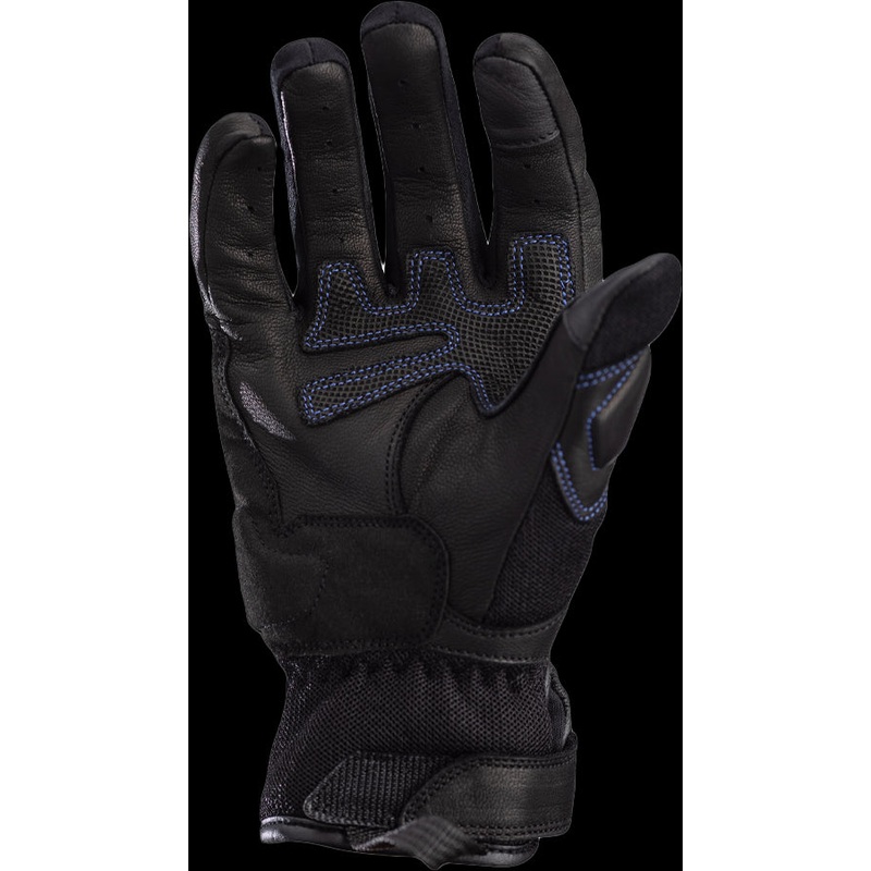 RST Urban Air 3 Mesh Ce Glove Black/Blue Sm Black/Blue Small
