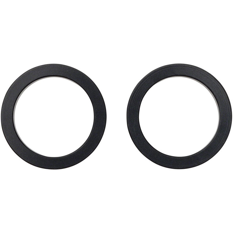 Salsa Control Link Pivot Spacer Kit – #15 x #20 x 5, Pivot Spacer, Pair – 4032
