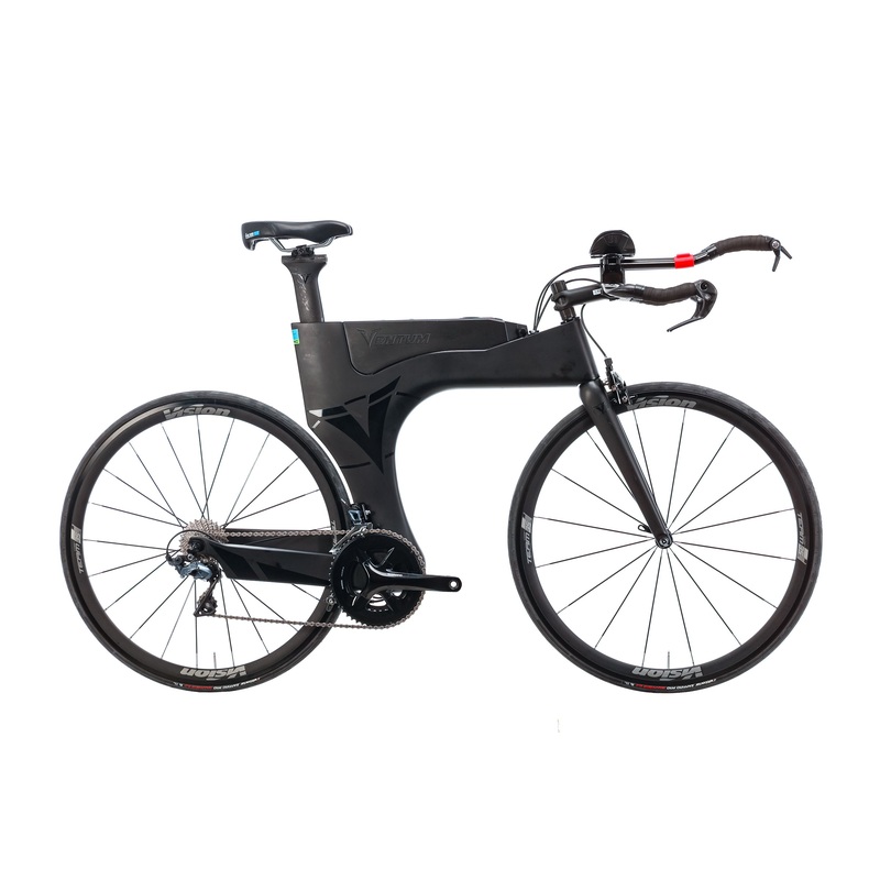 Ventum Z Time Trial Bike – 2019, Large