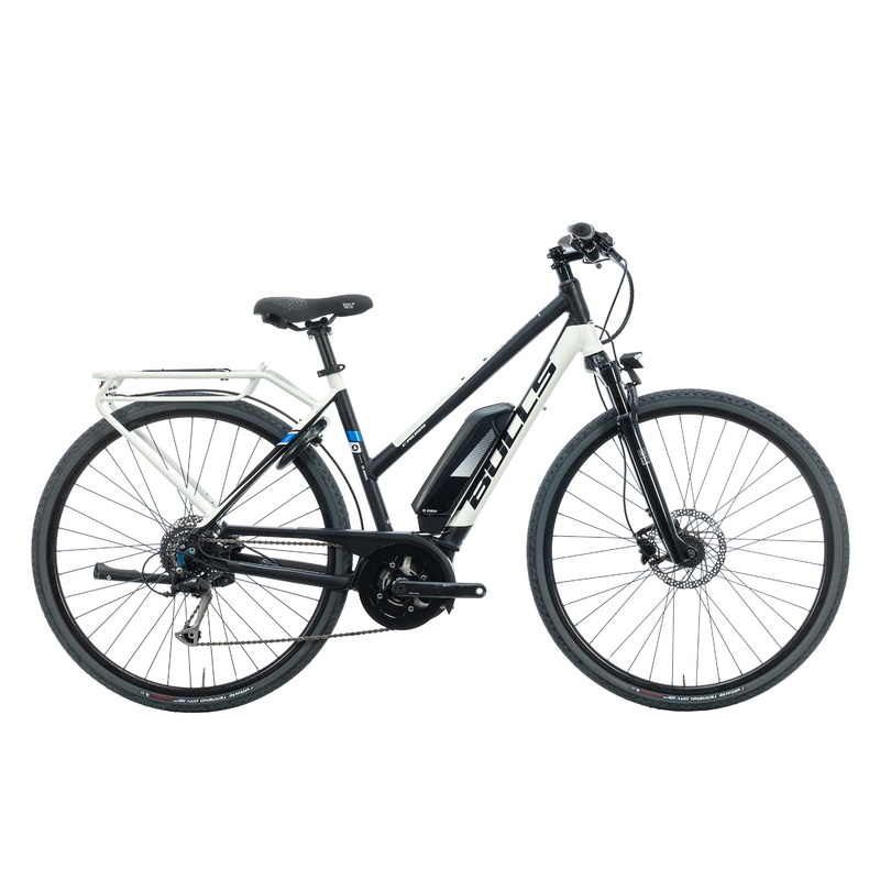 Bulls Cross E8 Commuter E-Bike – 2019, 50cm