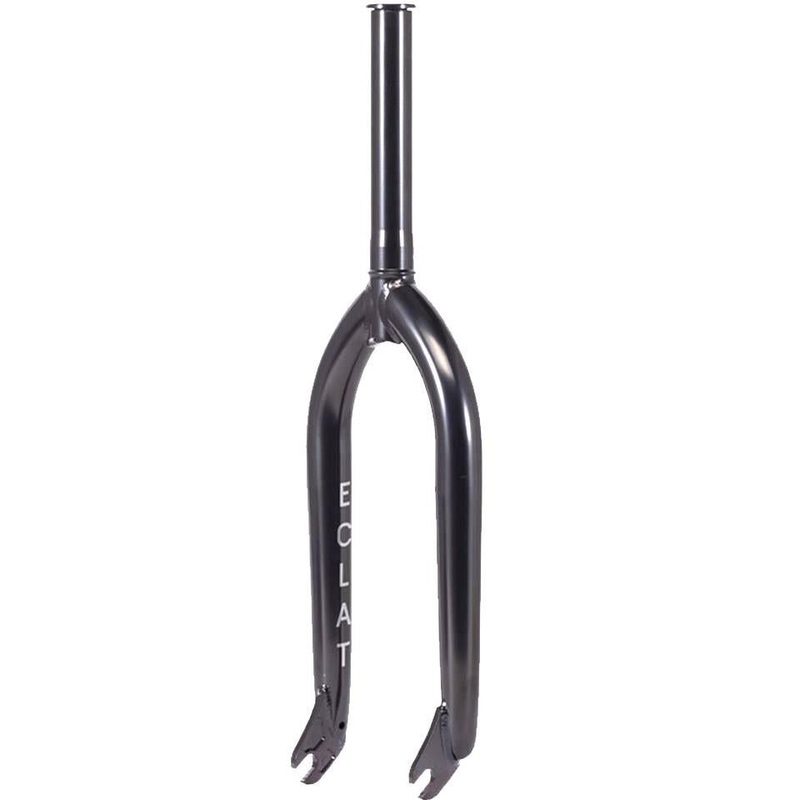 Eclat Storm XLT Fork Chrome 24mm