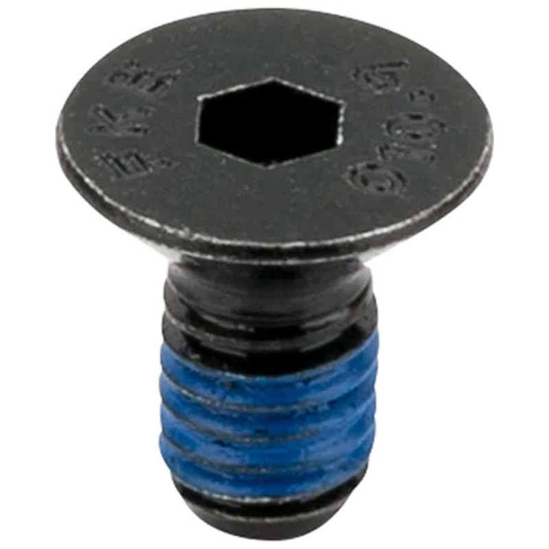 Vision Bolt for 25mm Riser Kit 45mm Length