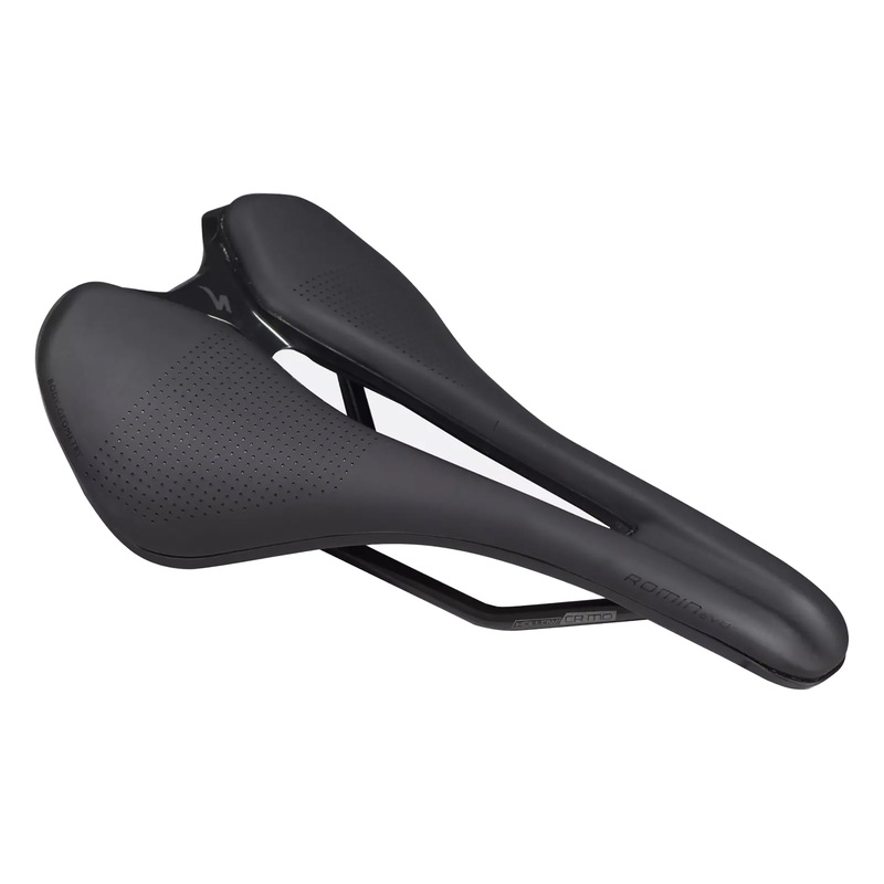 Specialized Romin Evo Expert Gel Saddle Black 143