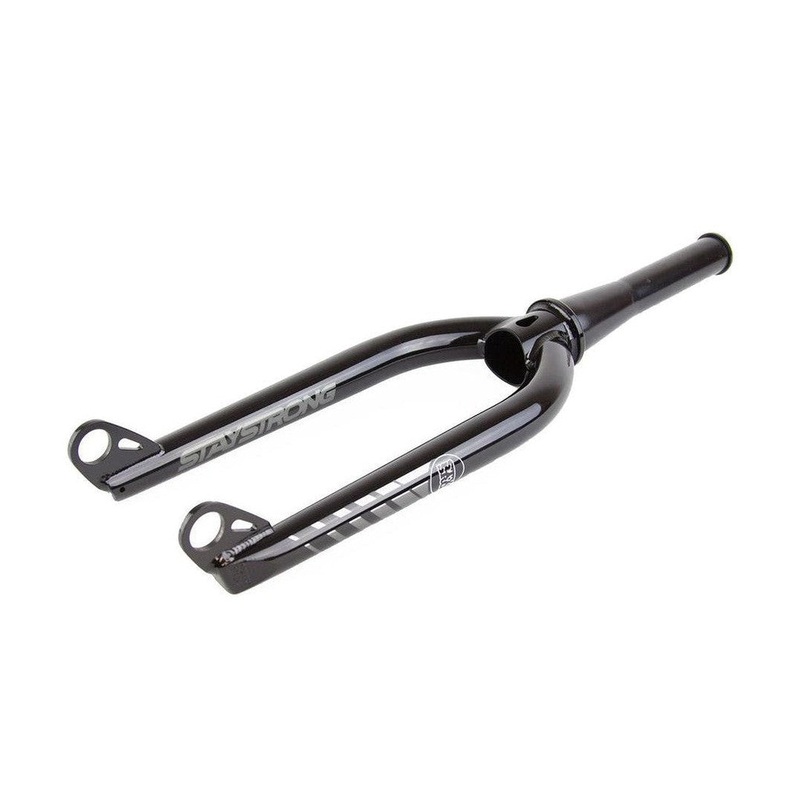 Stay Strong 20in Race Tapered Fork 10-20mm Black 31mm